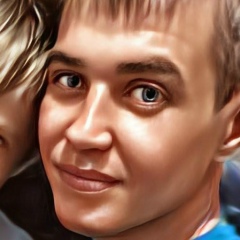 Андрей Юрин, 02.04.1991