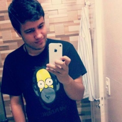 Matheus Henrique, 09.08.1996, São Paulo