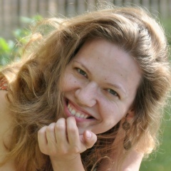 Настя Башкина, 29.11