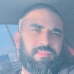 Амин Бухамиди, 06.11.1986, Casablanca