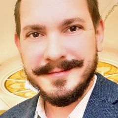 Алексей Вязовиков, 06.09.1986, Тюмень