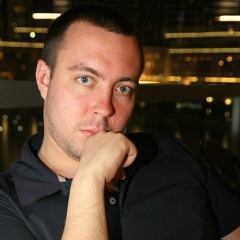 Станислав Гладышев, 21.07.1989, Алматы