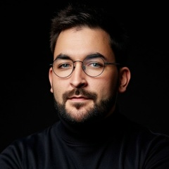 Андрей Шагаров, 13.05.1988, Брянск