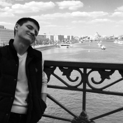 Антон Терехов, 03.06.1989, Москва