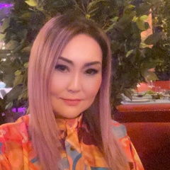 Жанна Капаева, 01.08, Алматы