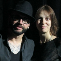 Елена Михалевская, 13.09.1986, Харьков