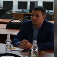 Павел Барков, 03.11.1987, Москва