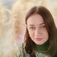 Любовь Жлуднева, 26.06, Санкт-Петербург