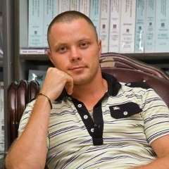 Владимир Андреев, 10.05.1981, Москва