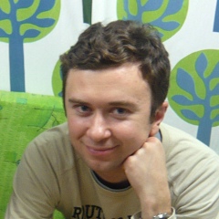 Артём Лихачев, 21.01.1987, Иркутск