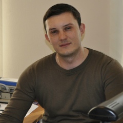 Anatolii Ulanov, 01.05.1982, Алматы