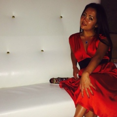 Mayra Alibekova, 10.08.1986, Павлодар