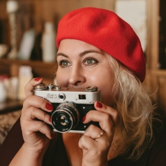 Олеся Фотограф-Томск, 04.05, Томск