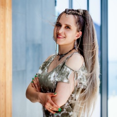 Ольга Айвазян, 15.04, Bangkok