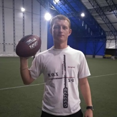 Игорь Красников, 17.10, Алматы