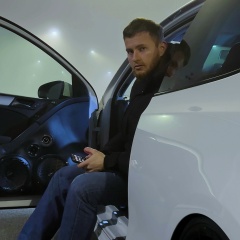 Ivan Ivan, 28.03, Санкт-Петербург