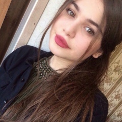 Иман Дакашева, 11.04.1999, Грозный
