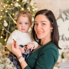 Юлия Сахарина, 01.12, Астрахань