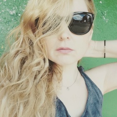 Марина Щедрина, Москва