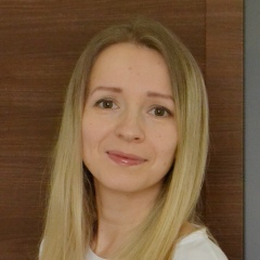 Мария Перминова, 11.03.1983, Москва