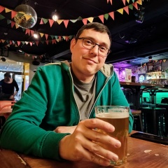 Николай Хоботов, 18.02.1988, Москва