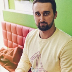 Роман Савюк, 08.06.1989, Киев