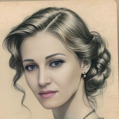 Ольга Новикова, 23.07, Санкт-Петербург