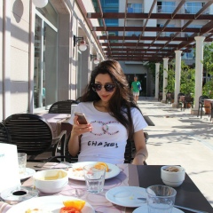 Зарина Сыздыкова, 20.06, Шымкент