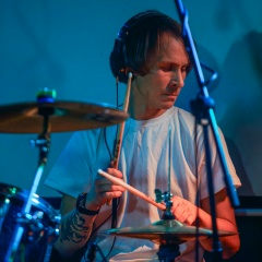 Антон Ла, Москва