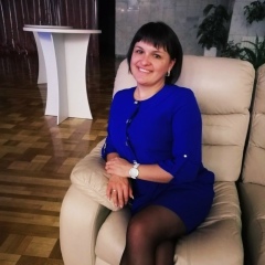 Юлия Туровец, 05.02.1984, Мозырь