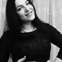 Мария Обгольц, 27.02, Камышин