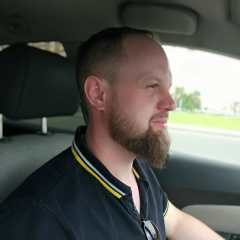 Максим Быкасов, 27.08.1988, Москва