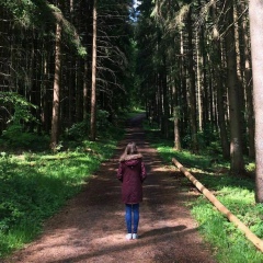 Лиля Лиля, 18.05.1989, Киев