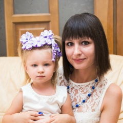 Olya Stepanenko, 20.01, Киев