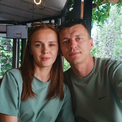 Владимир Семенко, 18.02, Некрасовка