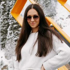 Лиена Горбатова, 15.05.1992, Алматы