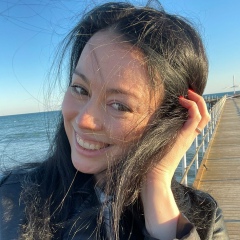 Екатерина Сидорова, 14.08, Москва