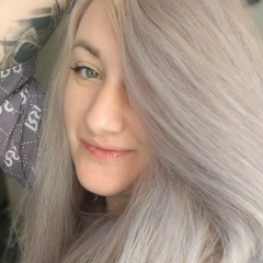 Елена Полищук, 08.10.1989, Оренбург