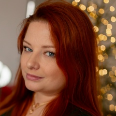 Анна Шаповалова, 24.07, Смоленск