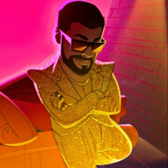 Эльдар Рыковский, Санкт-Петербург