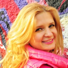 Екатерина Савельева, 04.07, Алматы