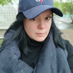 Ирина Лаптева, 04.12, Москва