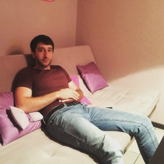 Зелимхан Замаев, 28.11.1994, Ставрополь