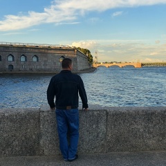 Александр Ладо, 16.12, Шымкент