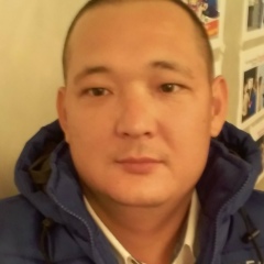 Kuanysh Kanatbayev, 04.04.1988, Кызылорда