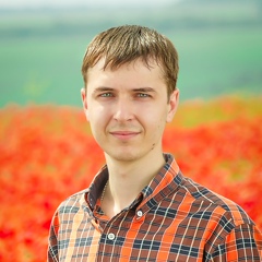 Vanya Syzonenko, 04.04.1987, Murfreesboro