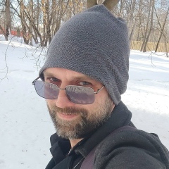 Артём Смалёв, 27.10.1989, Пермь