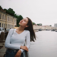 Lena Mamonova, 27.05, Санкт-Петербург