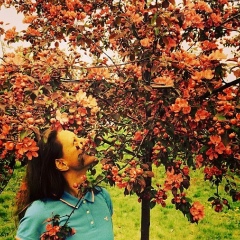 Елена Анисимова, 23.07.1983, Москва