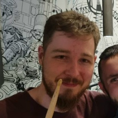 Олег Минин, Томск